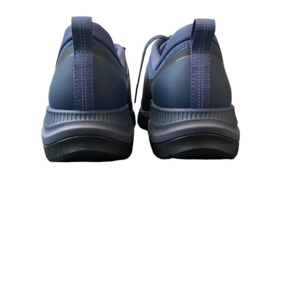 Dansko New Women's Waterproof Makayla Navy Mesh size 38 - Picture 11 of 12